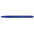 Pilot Super Grip G Ballpoint Pen Retractable 1.0mm Blue