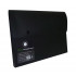 Office Supply Co. 100% Recycled Document Wallet A4 Black