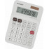 Sharp El-330fb Twin Power Desktop Tax Calculator
