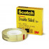 Tape Double Sided 665 19mm x 33M Scotch 3M