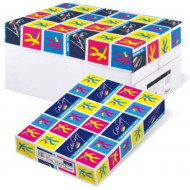Color Copy Paper Uncoated A5 200gsm (250)