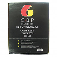 Copysafe Pocket A5 Bx100