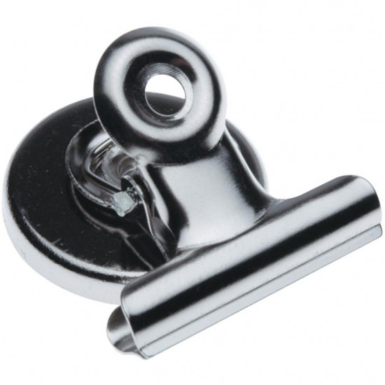 Bulldog CLIp Magnetic 30mm (Buy More & Save!) Bulldog CLIp Magnetic 30mm (Buy More & Save!)