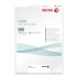 Labels Xerox - A4 33UP (70x25.4) Inkjet / Laser / Copier 100pk
