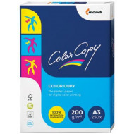 BEST BUY Color Copy Paper Uncoated A3 200gsm (250)