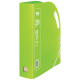 FM Prem Expanding Magazine File Lime Green FM Prem Expanding Magazine File Lime Green