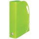 FM Prem Expanding Magazine File Lime Green FM Prem Expanding Magazine File Lime Green