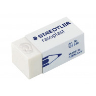 Staedtler Rasoplast Eraser Small Staedtler Rasoplast Eraser Small