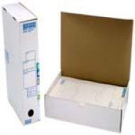 Box File Side Opening 1500S Box File Side Opening 1500S