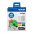 Brother LC432 XL B,C,M,Y Ink Cartridge Value Pack