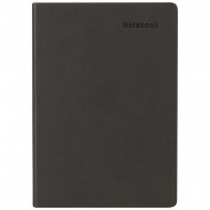 Milford Notebook Rhapsody A5 Dark Grey 192 Page 