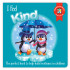 LCBF Sometimes I Feel Kind Book