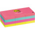 Post-It Super Sticky Notes Cape Town Collection 36 x 48mm Pack 12