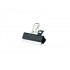 Esselte 41mm Bulldog Letter Clip Pkt 12 (Buy More & Save!)