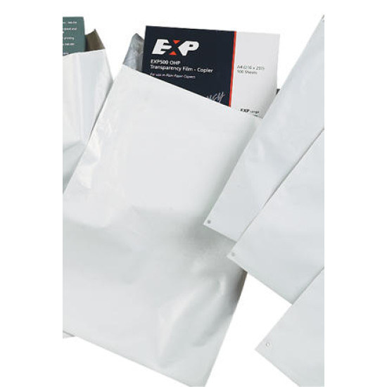Courier Mailer ST4 340x440mm Pack 100 Courier Mailer ST4 340x440mm Pack 100