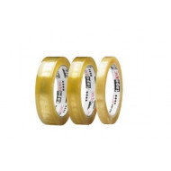 Tapespec 18mm X 66M Biodegradable Cellulose Tape  Tapespec 18mm X 66M Biodegradable Cellulose Tape