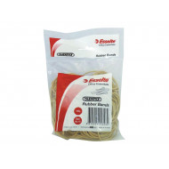 Esselte 37784 Superior Rubber Bands No. 16 1.5x38mm 100g