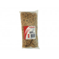 Esselte 37788 Superior Rubber Bands No. 18 1.5x48mm 500g Esselte 37788 Superior Rubber Bands No. 18 1.5x48mm 500g