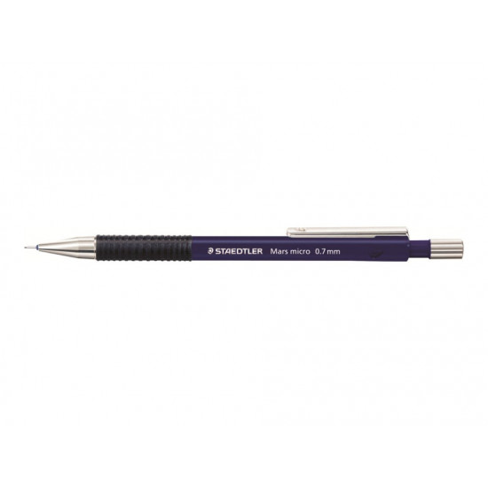 Staedtler 775 Mars Micro Mechanical Pencil 0.7mm Staedtler 775 Mars Micro Mechanical Pencil 0.7mm