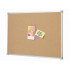 Quartet Penrite Cork Pinboard Aluminium Frame 1200 x 1800mm