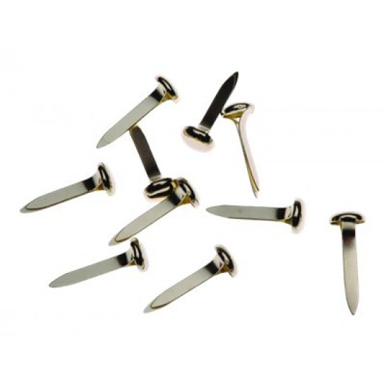 Esselte 42730 Fasteners Paper Premier 19mm Box 200 Esselte 42730 Fasteners Paper Premier 19mm Box 200