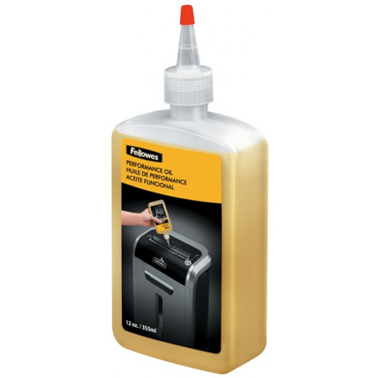 Fellowes Powershred Shredder Oil Lubricant Fellowes Powershred Shredder Oil Lubricant
