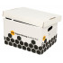Marbig Super Strong Archive Box
