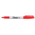 Sharpie Permanent Marker Fine 1.0mm Red