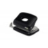 Rapid Eco 2 Hole Punch 20 Sheet Black