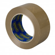 Sellotape 1553 Vinyl Brown 48mmx100m Sellotape 1553 Vinyl Brown 48mmx100m