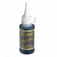 Acme Imprest Ink 50ml 7011 Green Acme Imprest Ink 50ml 7011 Green