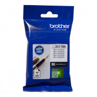Brother LC3317 Black Ink Cartridge Brother LC3317 Black Ink Cartridge