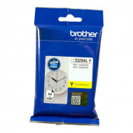 Brother LC3329XL Yellow Ink Brother LC3329XL Yellow Ink