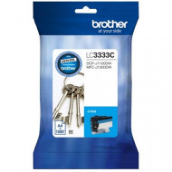 Brother LC3333C Cyan Ink