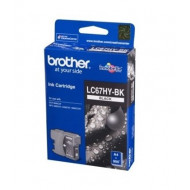 Brother LC67HY Black High Yield Ink Cart Brother LC67HY Black High Yield Ink Cart