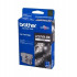 Brother LC67HY Black High Yield Ink Cart