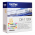 Brother DK11204 White Label 17 X 54mm 400 Labels