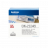 Brother DK22246 Continuous Paper Label Roll – Black on White, 103mm wide
