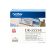 Brother DK22246 Continuous Paper Label Roll – Black on White, 103mm wide Brother DK22246 Continuous Paper Label Roll – Black on White, 103mm wide