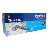 Brother TN233C Cyan Toner Brother TN233C Cyan Toner