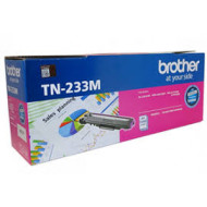 Brother TN233M Magenta Toner Brother TN233M Magenta Toner