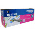 Brother TN233M Magenta Toner