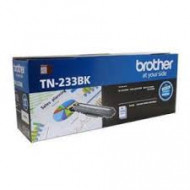 Brother TN233BK Black Toner