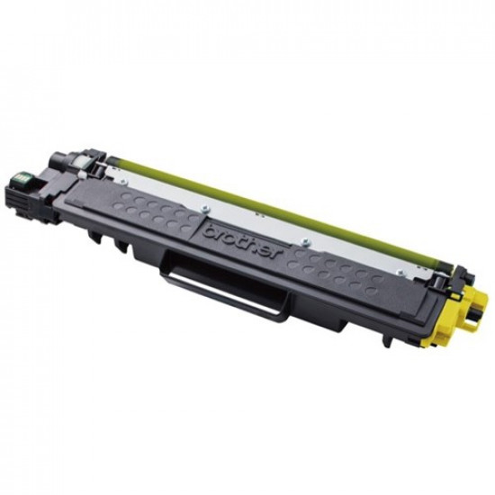 Brother TN237Y Yellow Toner