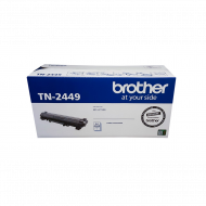 Brother TN2449 Black Toner Brother TN2449 Black Toner