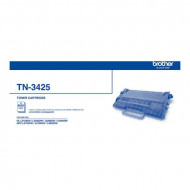 Brother TN3425 Black Toner