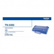 Brother TN3465 Black Toner