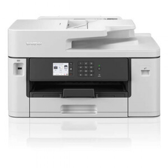 Brother MFCJ5340DW Wireless A3 Inkjet Printer Brother MFCJ5340DW Wireless A3 Inkjet Printer