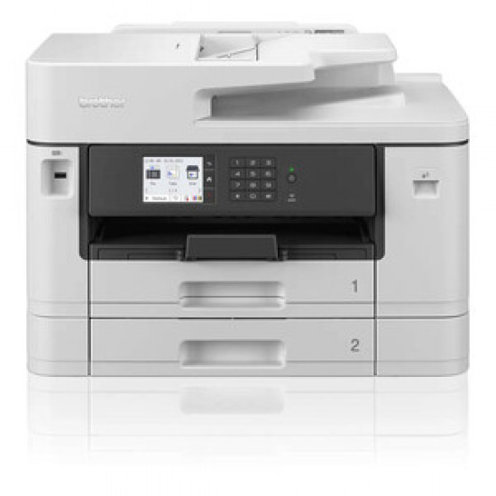 Brother MFCJ5740DW Wireless A3 Inkjet Printer Brother MFCJ5740DW Wireless A3 Inkjet Printer