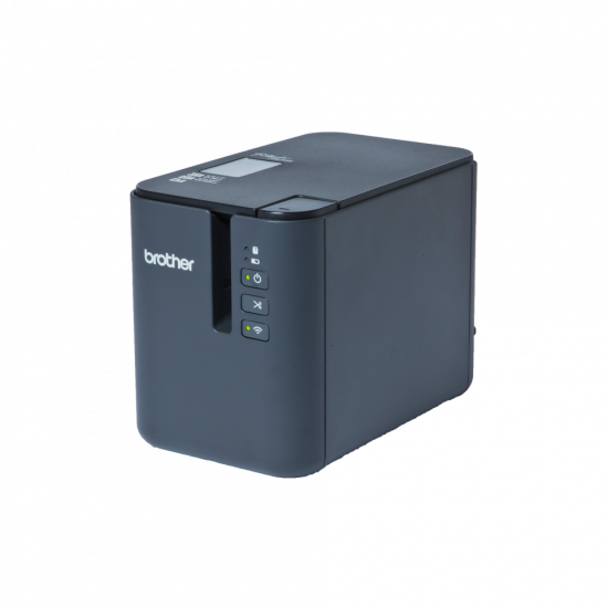 Brother PTP950NW P-Touch Label Brother PTP950NW P-Touch Label